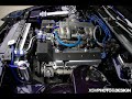 Tribute To The 1UZ-FE Tribute To The 1UZ-FE