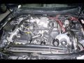 Tribute To The 1UZ-FE
