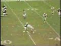 Here Comes Dumas! Hardest College Football Hit