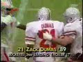 Here Comes Dumas! Hardest College Football Hit Here Comes Dumas! Hardest College Football Hit