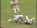 Here Comes Dumas! Hardest College Football Hit