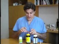 Dr Oz's Recommendation on Vitamins