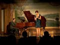 Ortner-Roberts Duo/Terkisher