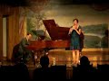 Ortner-Roberts Duo/Terkisher