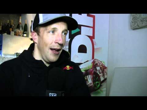 Kris Meeke DiRT 3 Video