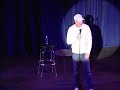 Bill Engvall in Park City Bill Engvall in Park City