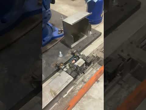 2011 YASKAWA MOTOMAN MH250 ROBOTS, OTHER | Asset Exchange Corporation (2)