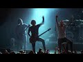 August Burns Red - Composure Live @ Nosturi August Burns Red - Composure Live @ Nosturi