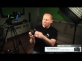 The Panasonic Lumix GH2 for the Filmmaker