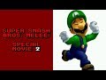 Super Smash Bros.: Melee - Special Movie 2