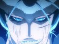 Bleach - Ichigo Vs Grimmjow