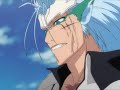 Bleach - Ichigo Vs Grimmjow