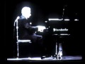 Victor Borge playing a Waltz