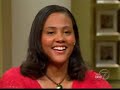 Marion Jones video 2