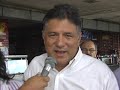 VISITA A PLAZA CENTRAL