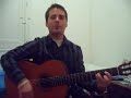 guitarra probe migu�
