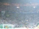 You`ll never walk alone at Celtic Park 5. Nov. 2008
