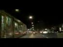 Stadtrunde durch Graz im Zeitraffer II - Time Lapse Drive