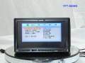YFT-0639 7 Double Din Car DVD Player