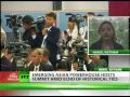 Vietnam's best friend: Russia's nuclear might to land in Asia