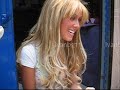 anahi cantando en portugues y mandandome besos