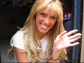 anahi cantando en portugues y mandandome besos