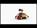 Wall-E - Teaser 1