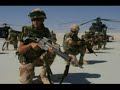 LOS VERDADEROS HÉROES SON ELLOS - EJERCITO ESPAÑOL