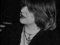 Lydia Lunch Interview