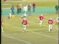 UMD vs Moorhead State Football Fall 1980 Edited 060709