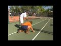Wheelchair Tennis - World Team Cup 2006 Brazil