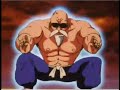 Dragon Ball - Master Roshi\
