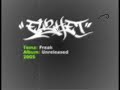 El Zhet - Freak