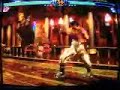 [online] BK__(Wolf) vs bmen tubaki (Aoi) 5