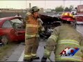 Terre Haute Fire Department - Fatal accident Hwy 63