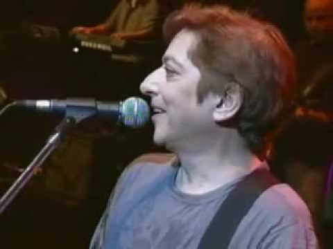 Dame una señal - Virus (versión de Julio Moura)