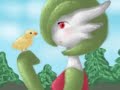 Gardevoir Chapter 1