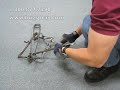 Robbies conibear trap setters Robbies conibear trap setters