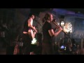 The Langer's Ball perform Luka Bloom's