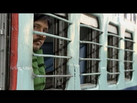 The Girls Stolen from the Streets of India
