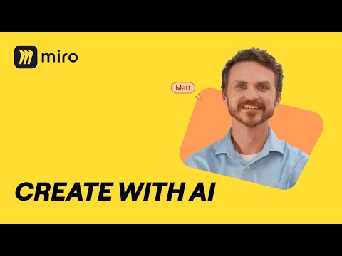 See What Miro AI Can Do in Seconds! ?
