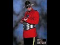 The Mountie Theme