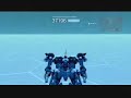 Armored Core 4 - Booster Tutorial v1.1 Armored Core 4 - Booster Tutorial v1.1