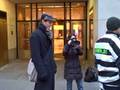 videos de Peek's BlackBerry Storm Stunt 1
