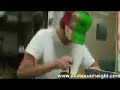 Who can Build a Loaded Dervish Longboard Fastest?