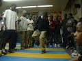 LITE FEET BATTLE