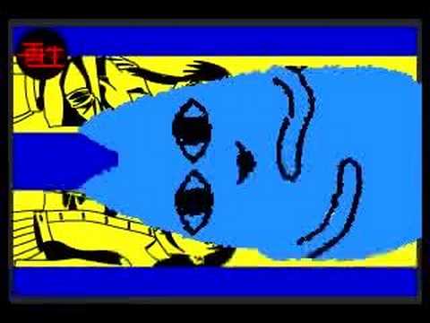 Azumanga no Cow Boy be-bop
