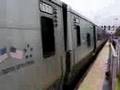 LIRR : M3 And M7 Trains Bypassing Woodside