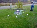 Hirobo Sceadu Flight (Learning to Fly)