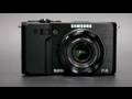 Samsung EX1 / TL500 Hands-on Review
